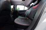 Skoda Octavia vRS 245 2017 года (UK)